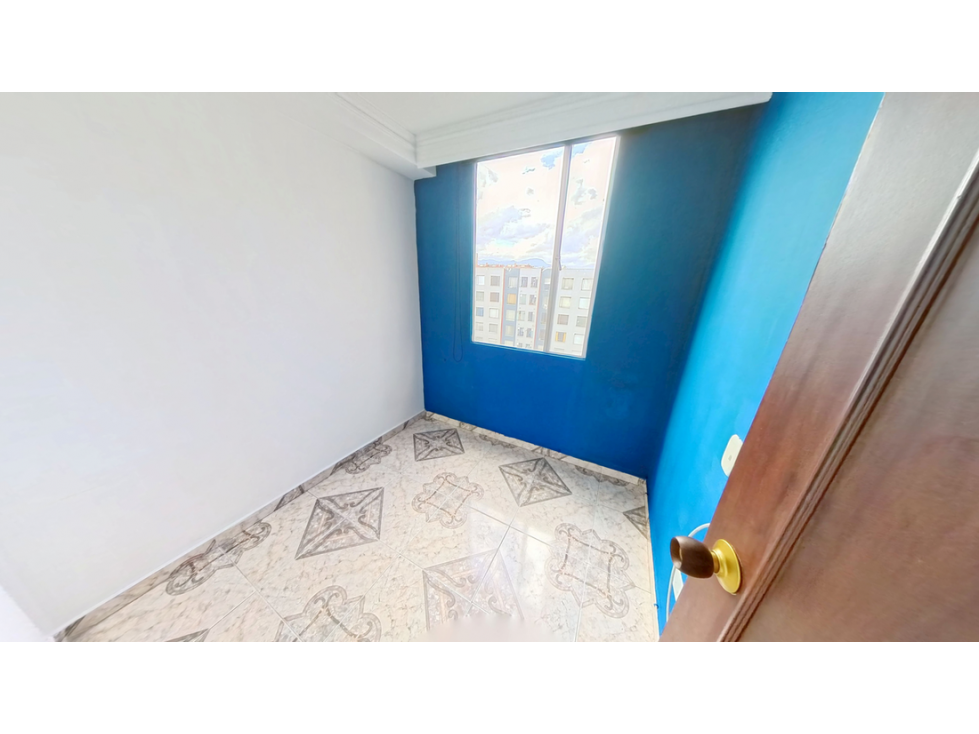 Mirador de Castilla-Villa Alsacia, Kennedy — foto 3