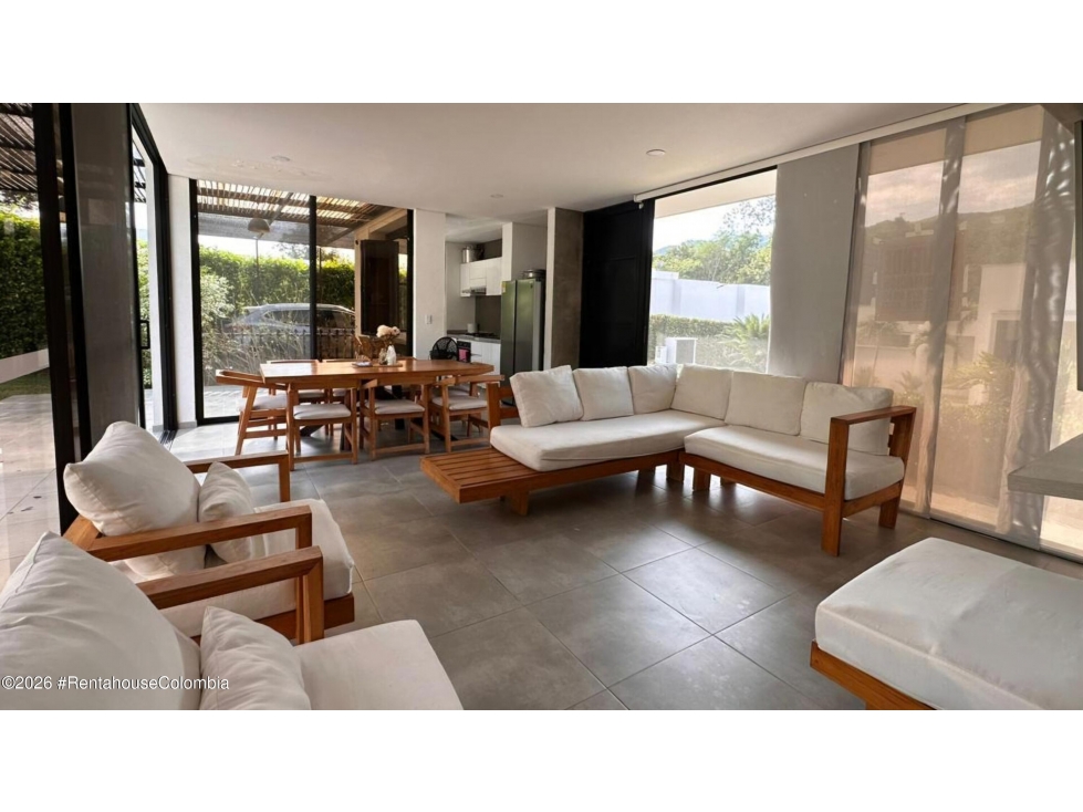 Casa en Nilo (Cundinamarca) RAH CO: 26-956 - 3