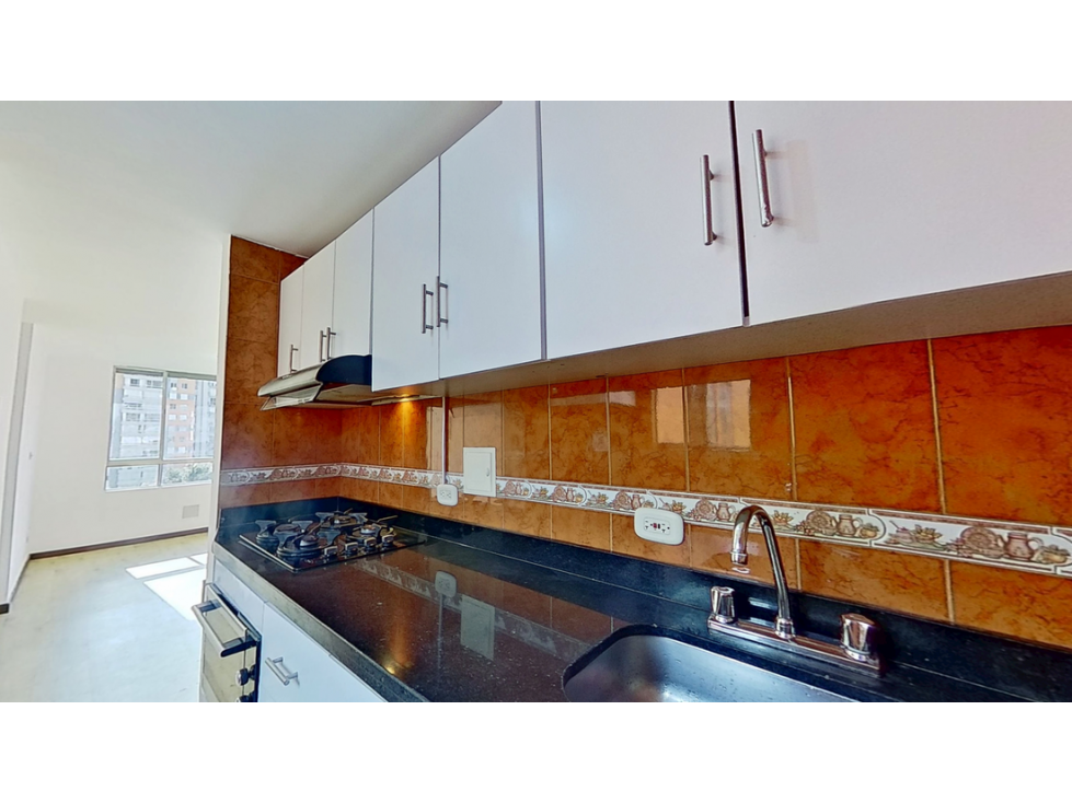 Alameda 181-San Antonio Noroccidental , Usaquén — foto 4