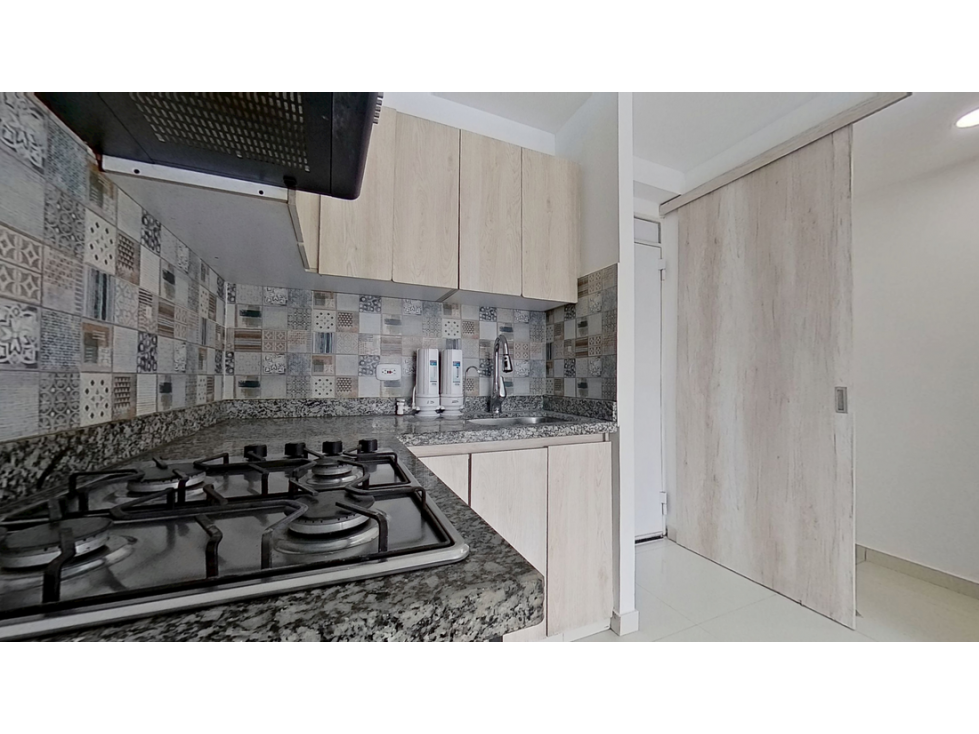 Pratto-Villa Alsacia, Kennedy — foto 6