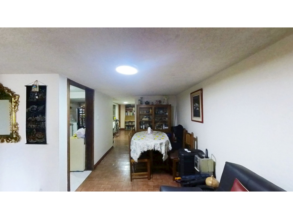 Edificio Carrera 33-La Paz, Barrios Unidos — foto 2