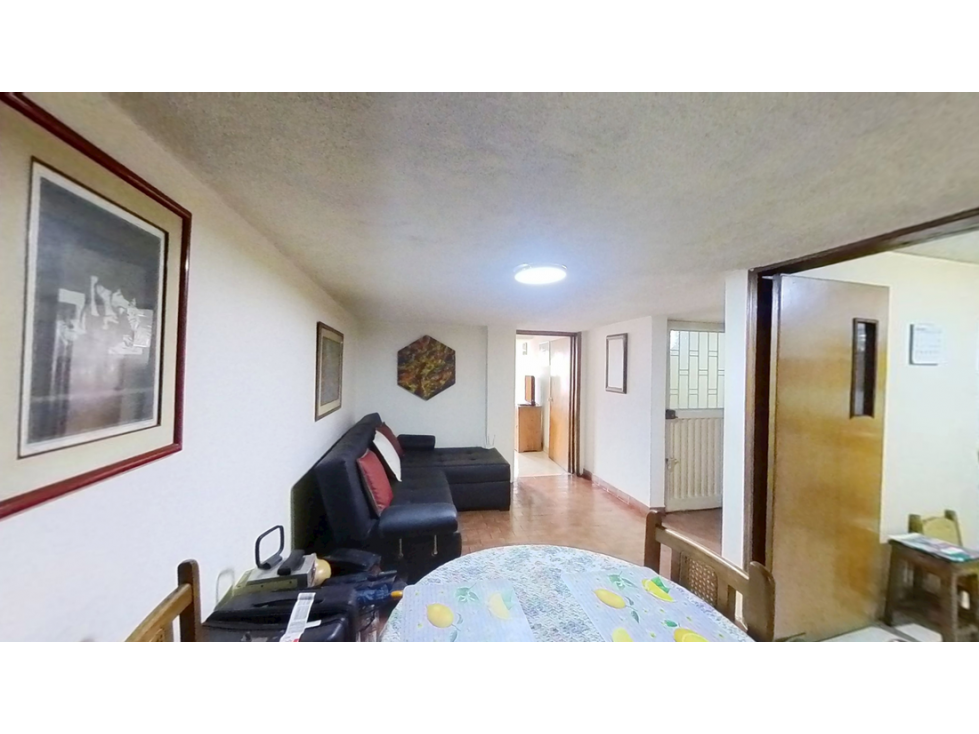 Edificio Carrera 33-La Paz, Barrios Unidos — foto 3