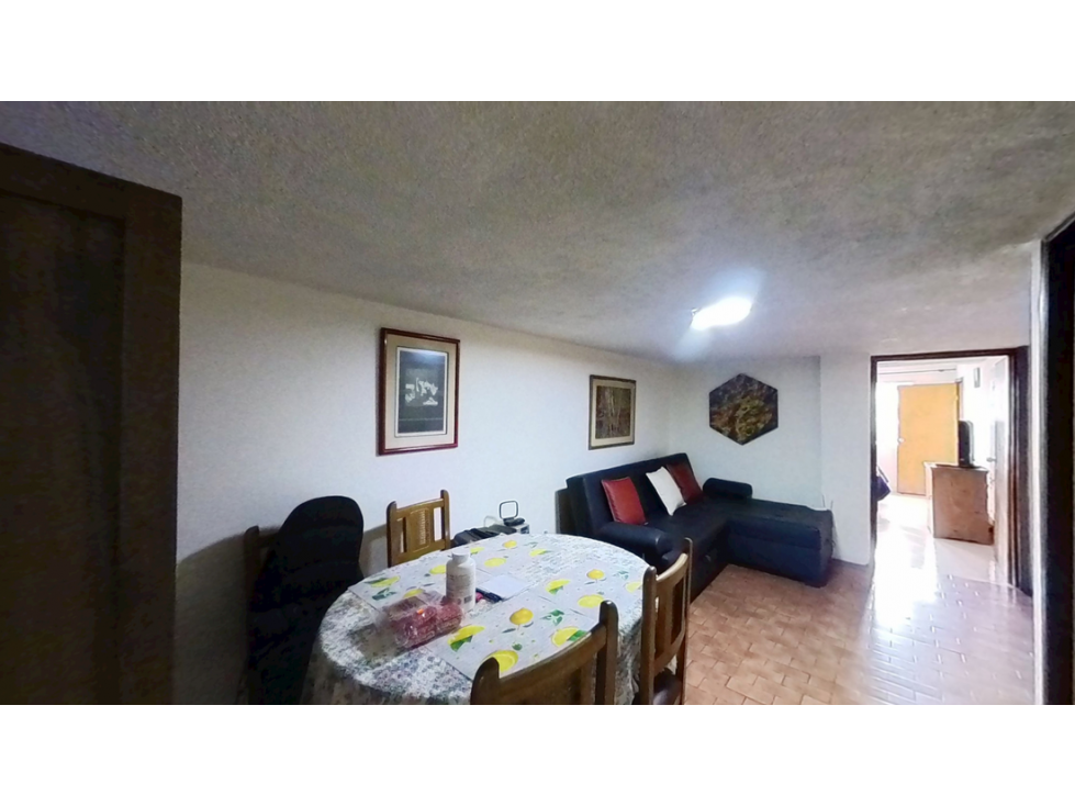 Edificio Carrera 33-La Paz, Barrios Unidos — foto 4