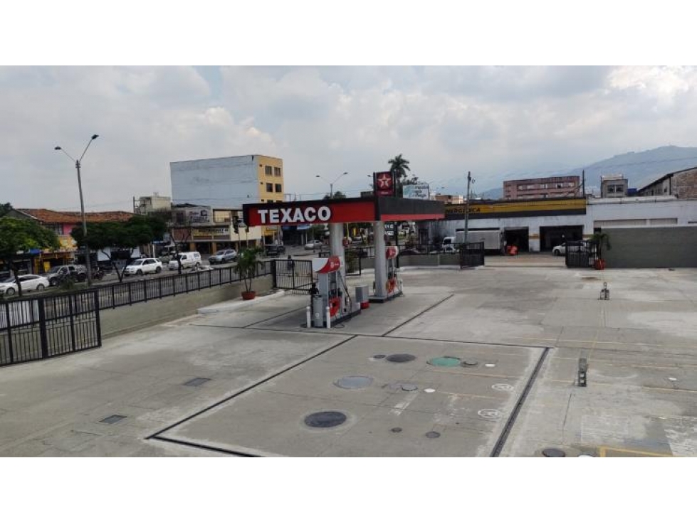 VENTA LOTE COMERCIAL RENTANDO, SUCRE, CALI.