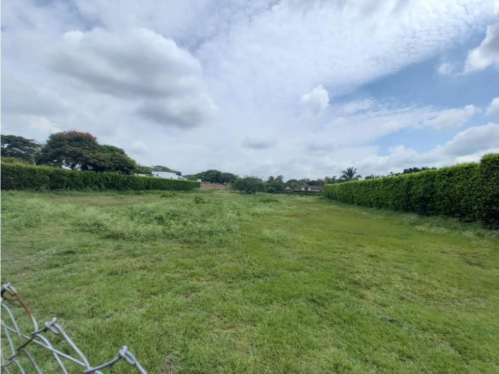 VENTA LOTE PANCE, CALI. — foto 2