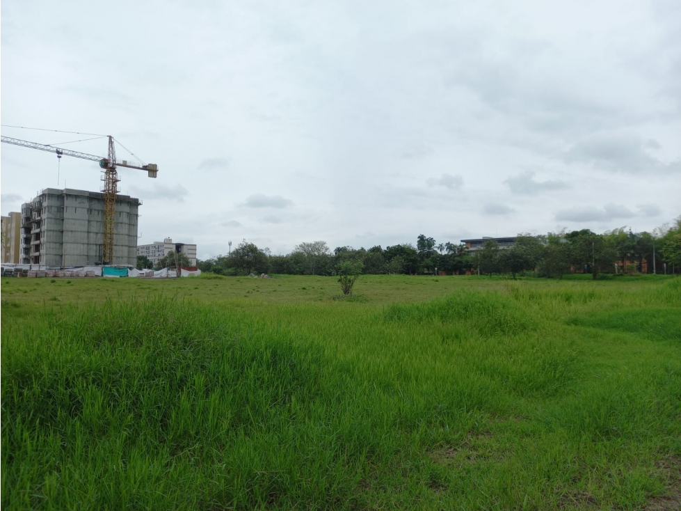 VENTA LOTE PANAMERICANA, BOCHALEMA, CALI.