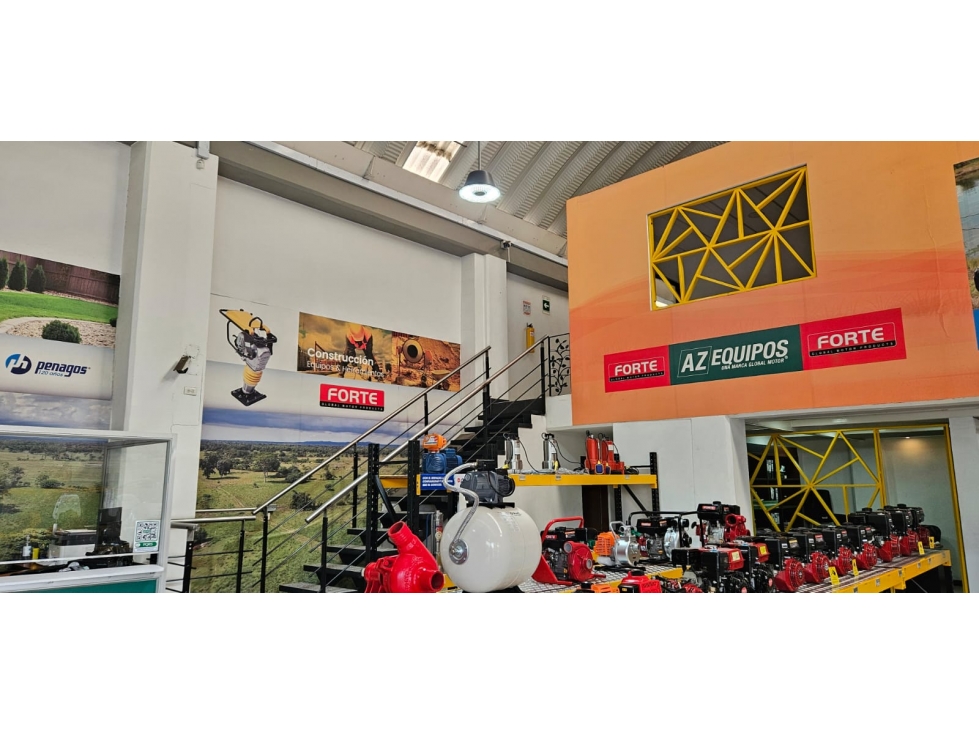 VENTA LOCAL COMERCIAL PRADOS DEL NORTE, CALI.