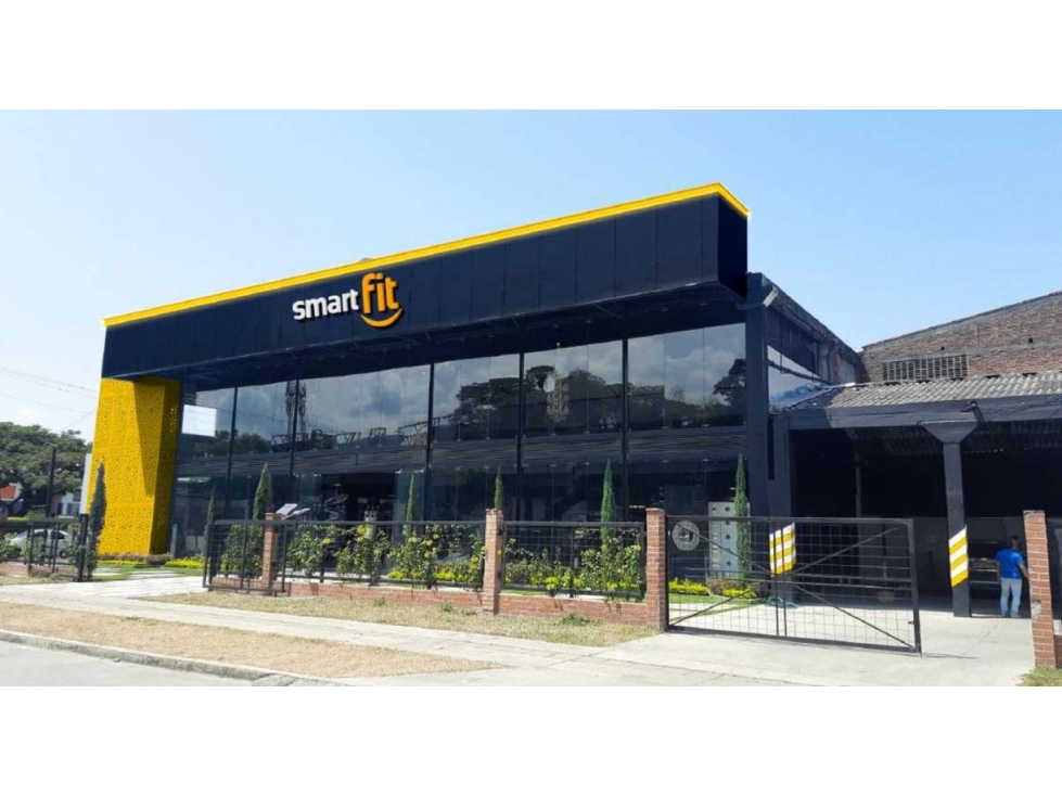 VENTA LOCAL COMERCIAL RENTANDO TULUÁ. - 1