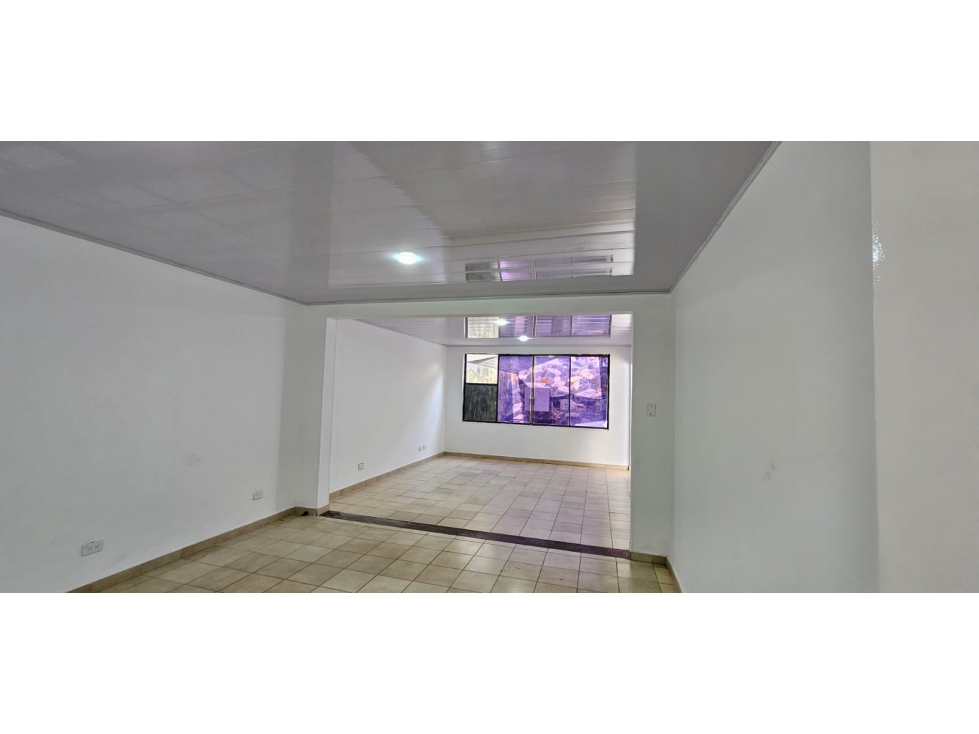 VENTA CASA COMERCIAL SAN VICENTE, CALI.