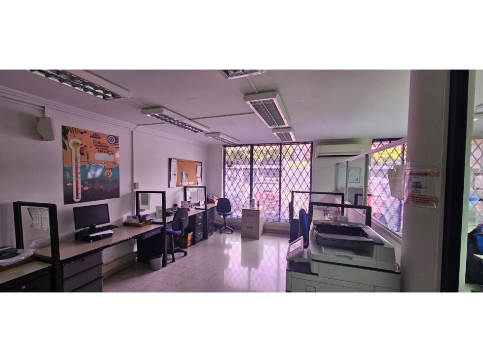 VENTA CASA COMERCIAL SAN VICENTE, CALI.