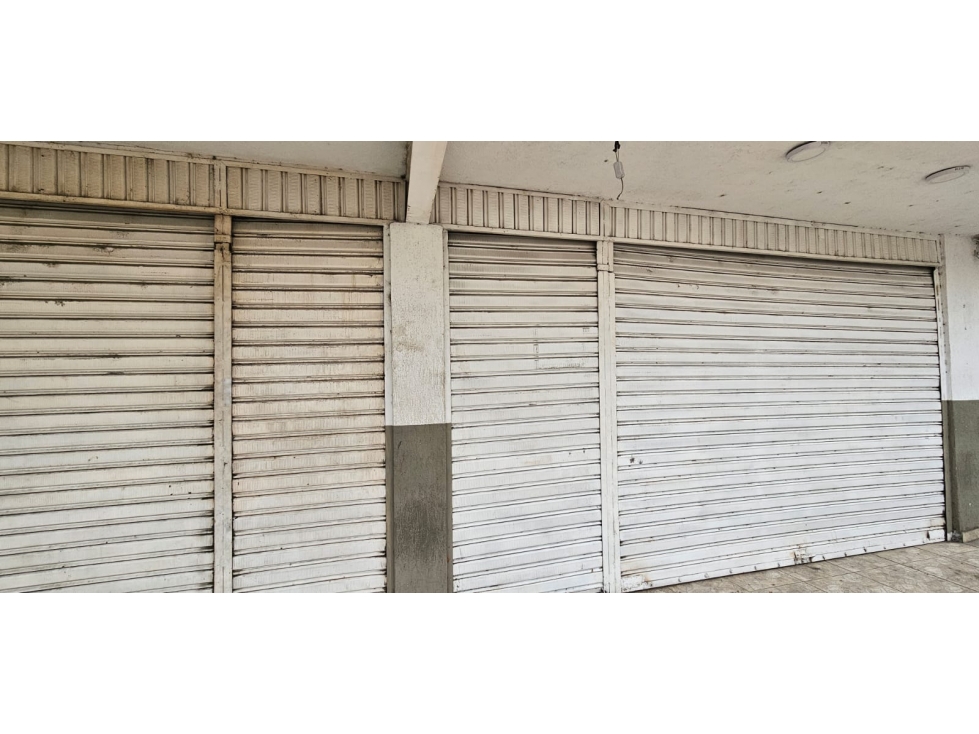 VENTA CASA COMERCIAL, SANTA RITA, CALI.