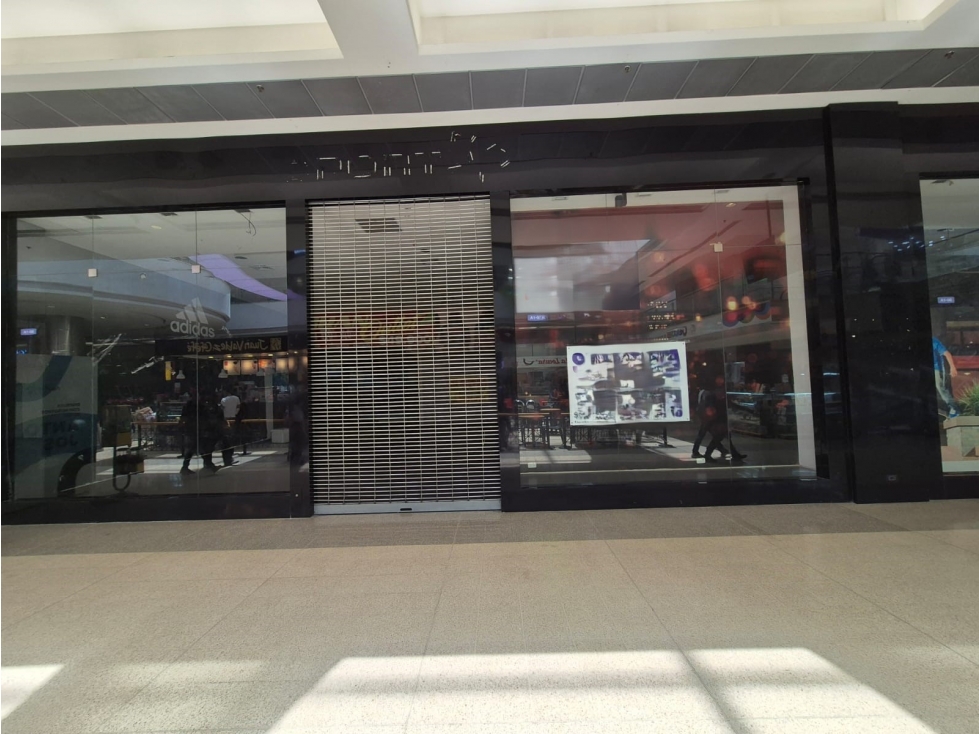 VENTA LOCAL COMERCIAL NORTE, CALI.
