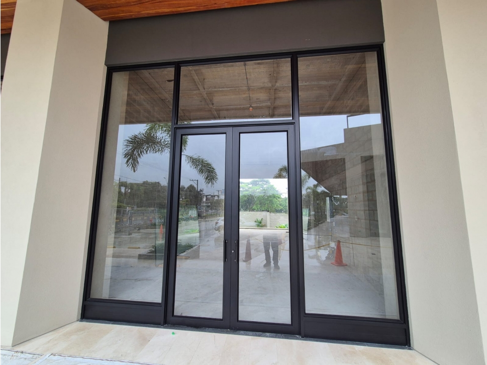 ALQUILER LOCAL COMERCIAL PANCE, CALI.
