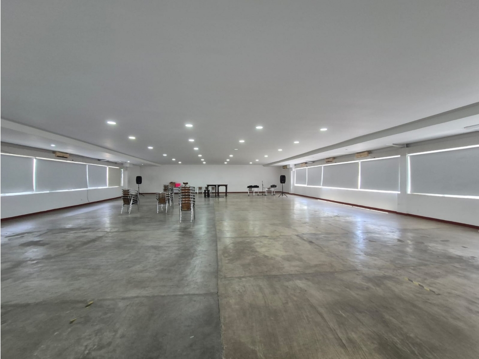 ALQUILER LOCAL COMERCIAL ARROYOHONDO, YUMBO. - 1