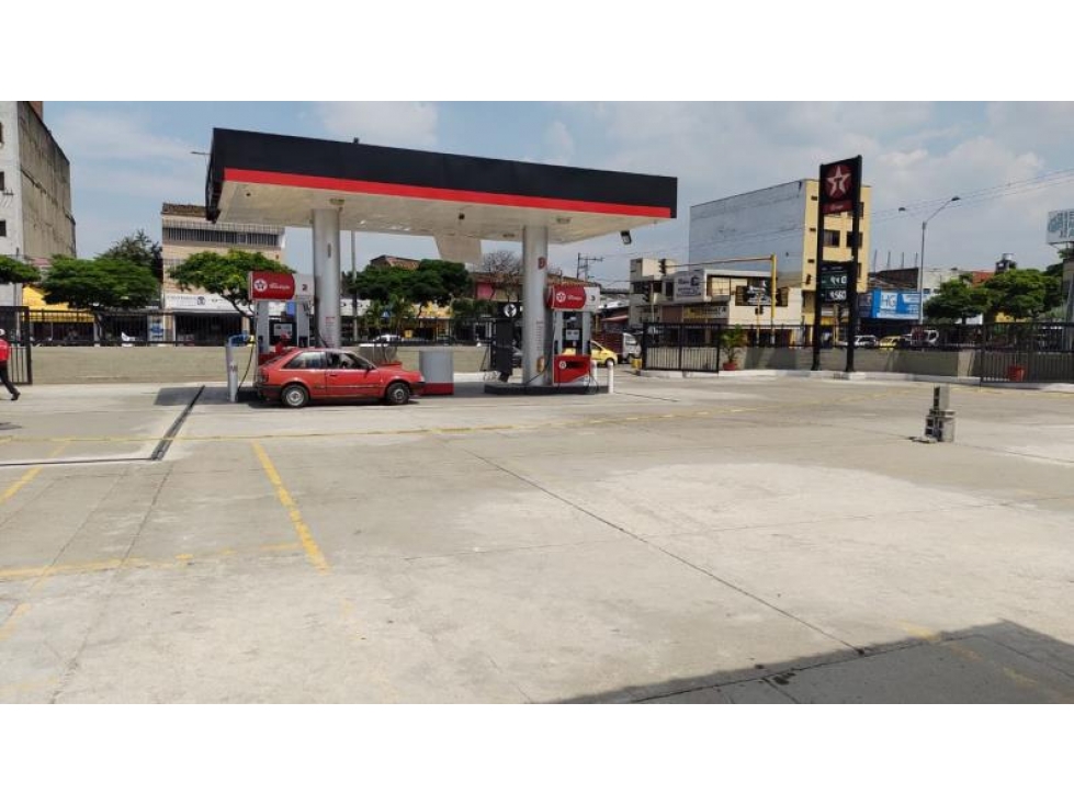 VENTA LOTE COMERCIAL RENTANDO, SUCRE, CALI. — foto 2