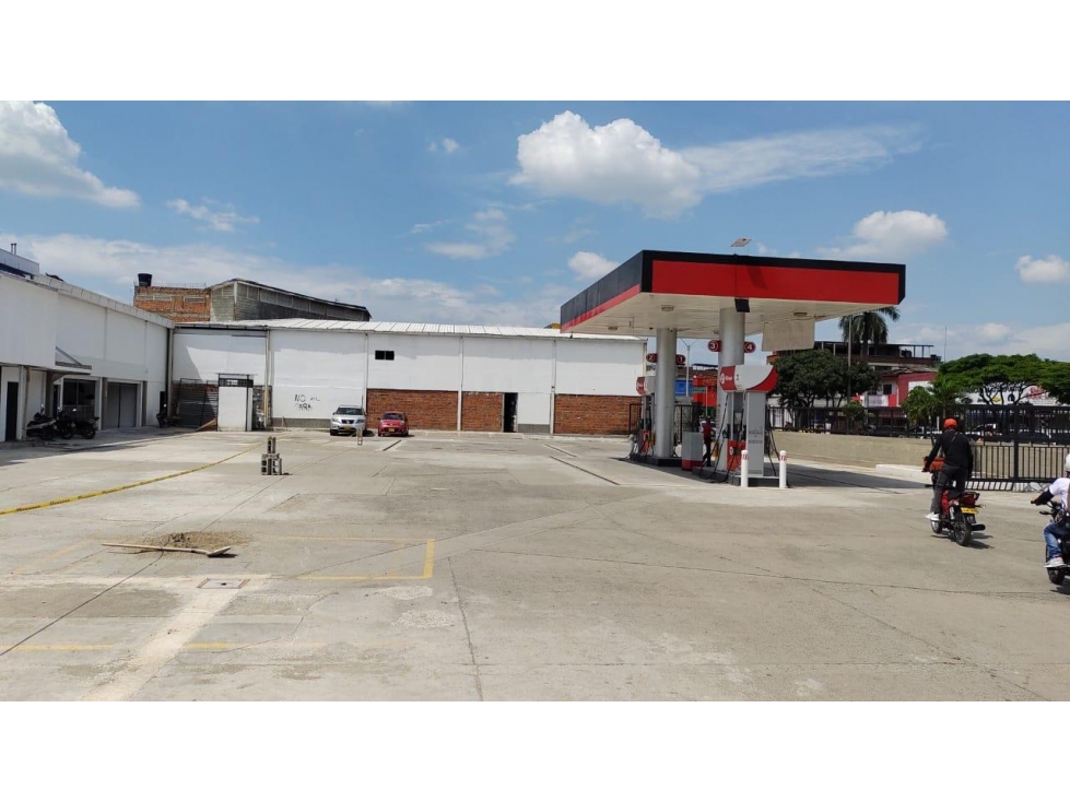 VENTA LOTE COMERCIAL RENTANDO, SUCRE, CALI. — foto 3