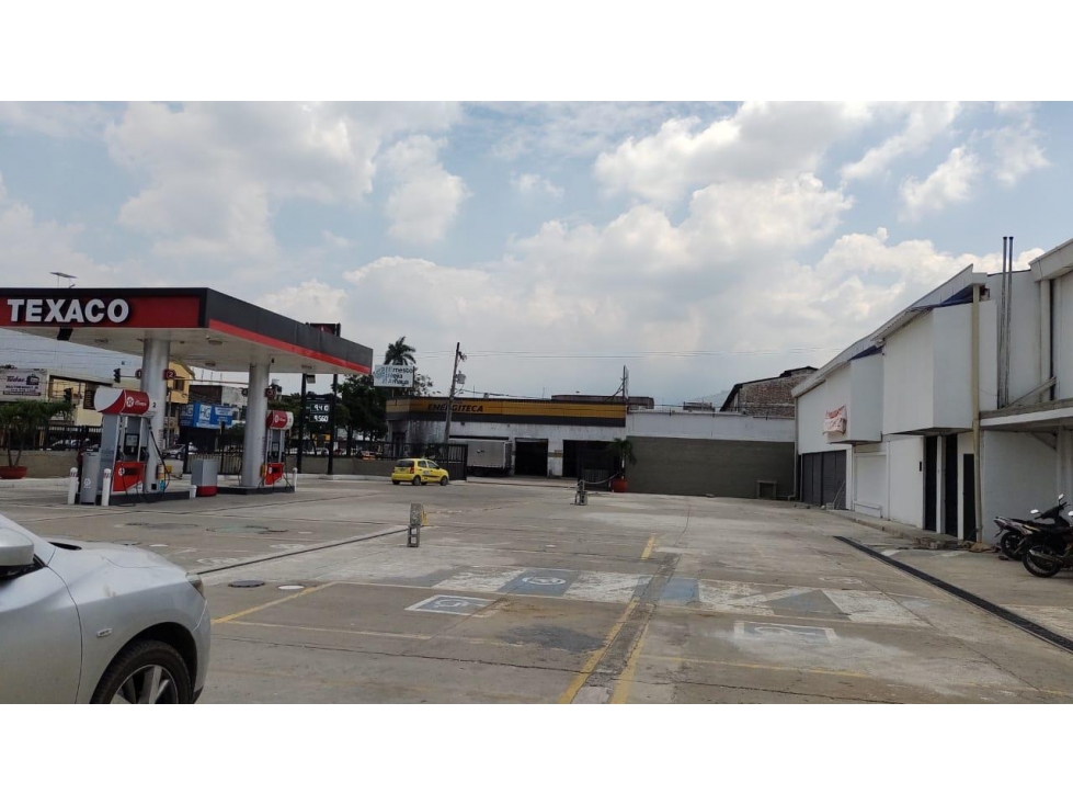VENTA LOTE COMERCIAL RENTANDO, SUCRE, CALI. — foto 4
