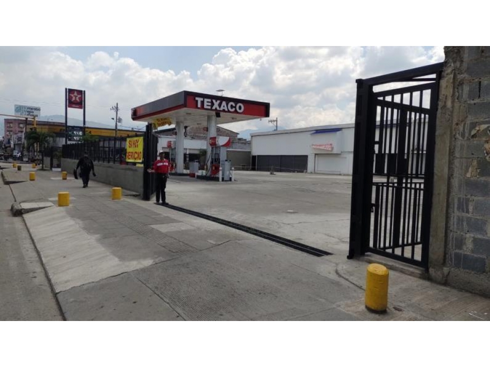 VENTA LOTE COMERCIAL RENTANDO, SUCRE, CALI. — foto 5