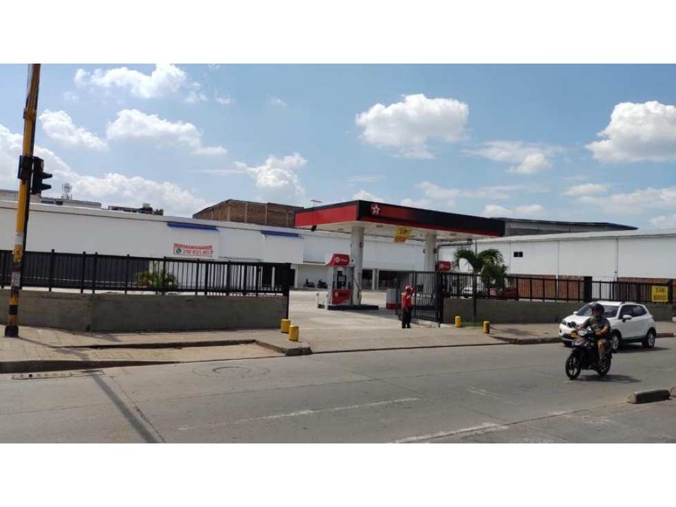VENTA LOTE COMERCIAL RENTANDO, SUCRE, CALI. — foto 6