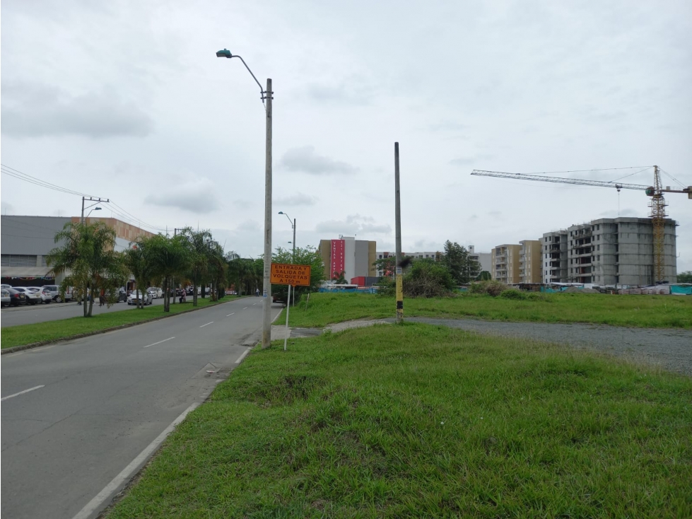 VENTA LOTE PANAMERICANA, BOCHALEMA, CALI. — foto 3