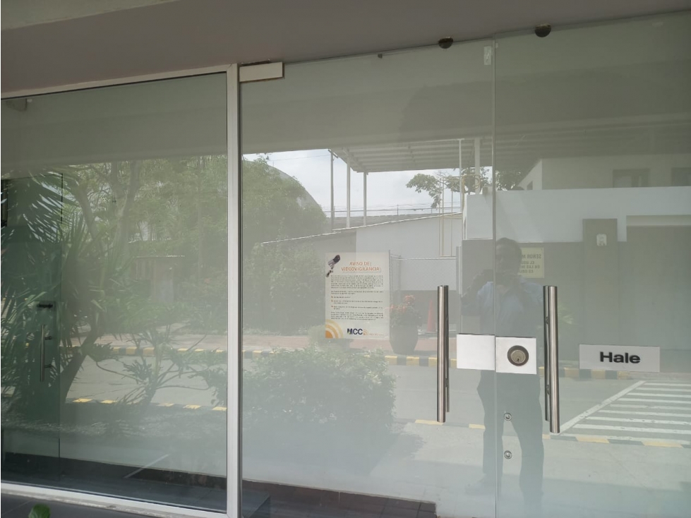 ALQUILER OFICINAS SALOMIA, CALI. — foto 2