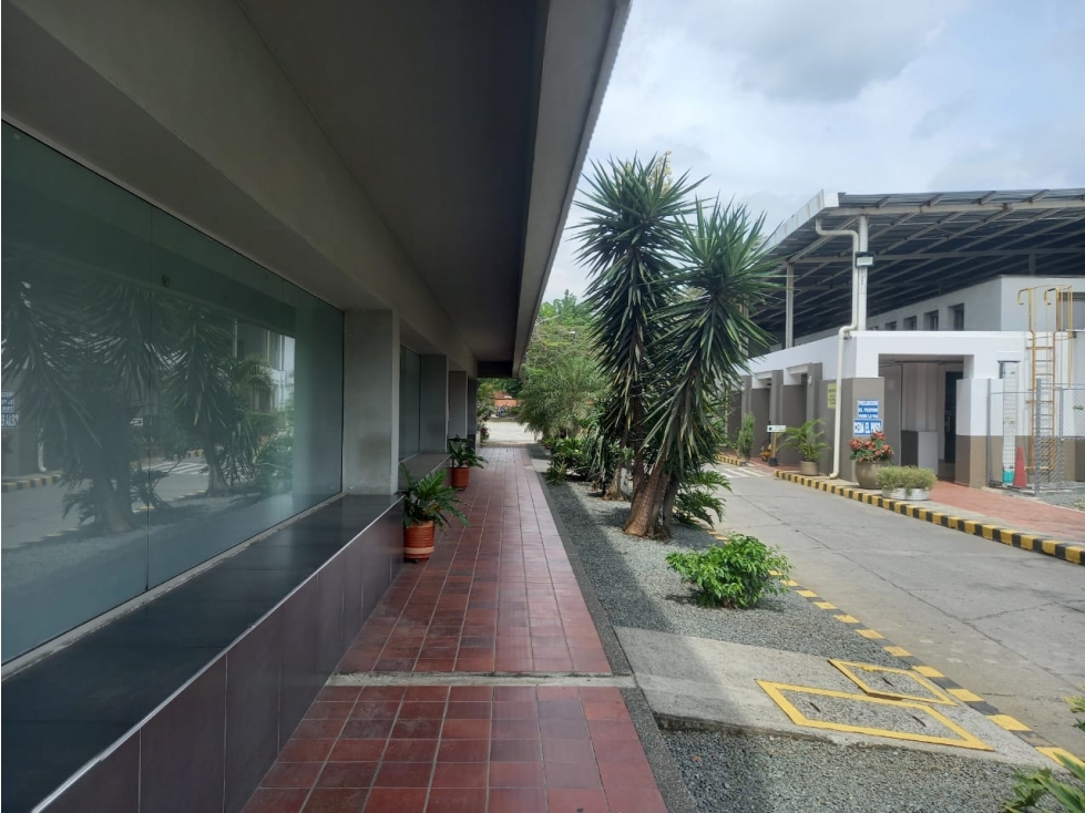 ALQUILER OFICINAS SALOMIA, CALI. — foto 3