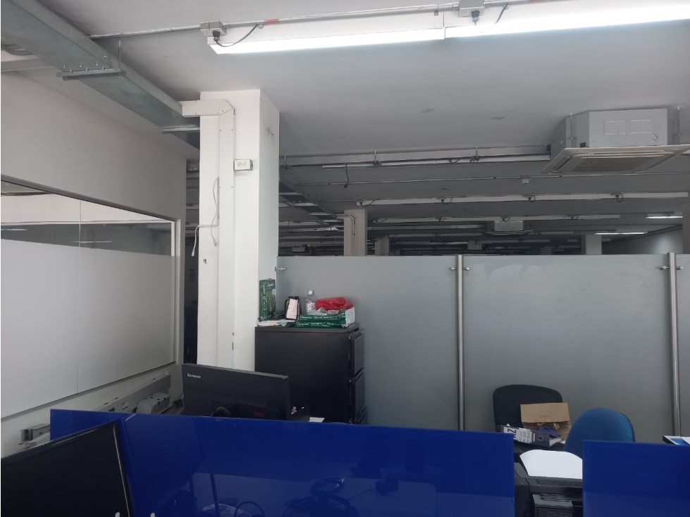 ALQUILER OFICINAS SALOMIA, CALI. — foto 4
