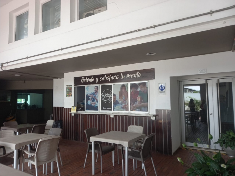 ALQUILER OFICINAS SALOMIA, CALI. — foto 5