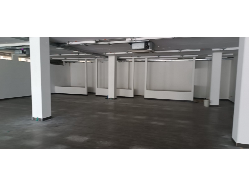 ALQUILER OFICINAS SALOMIA, CALI. — foto 6