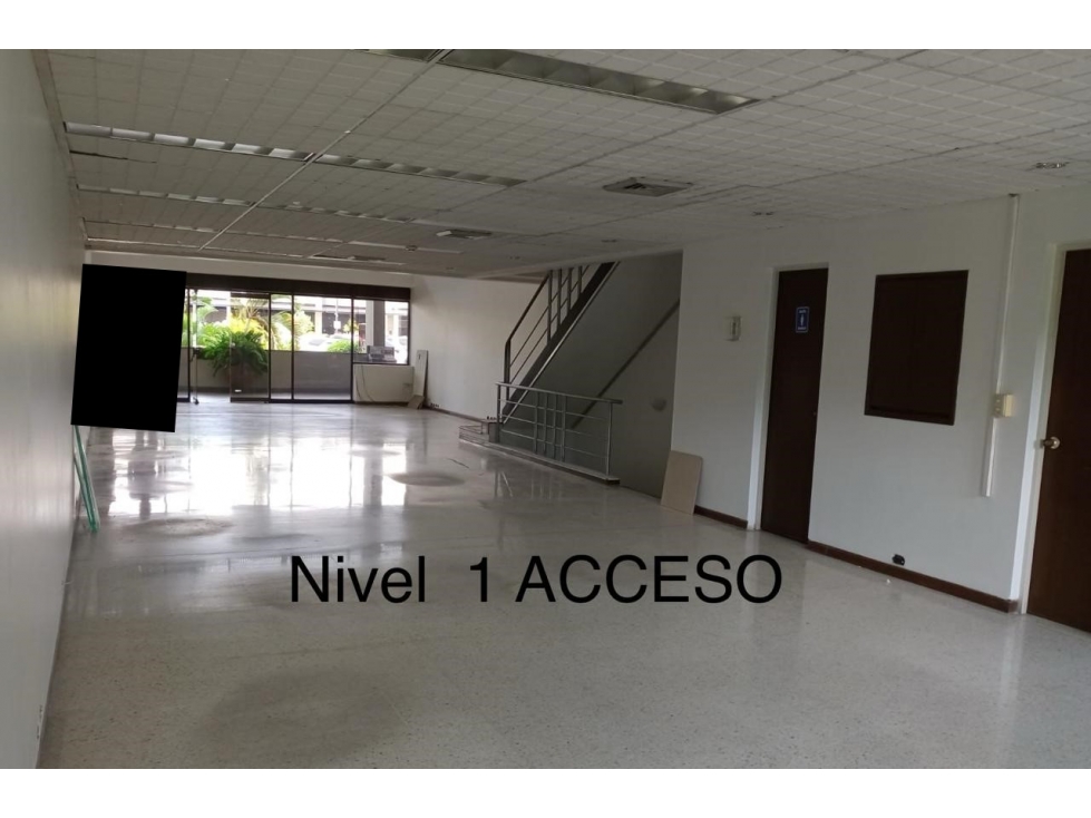 ALQUILER OFICINA LA FLORA, CALI. — foto 2