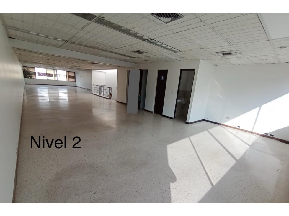 ALQUILER OFICINA LA FLORA, CALI. — foto 3