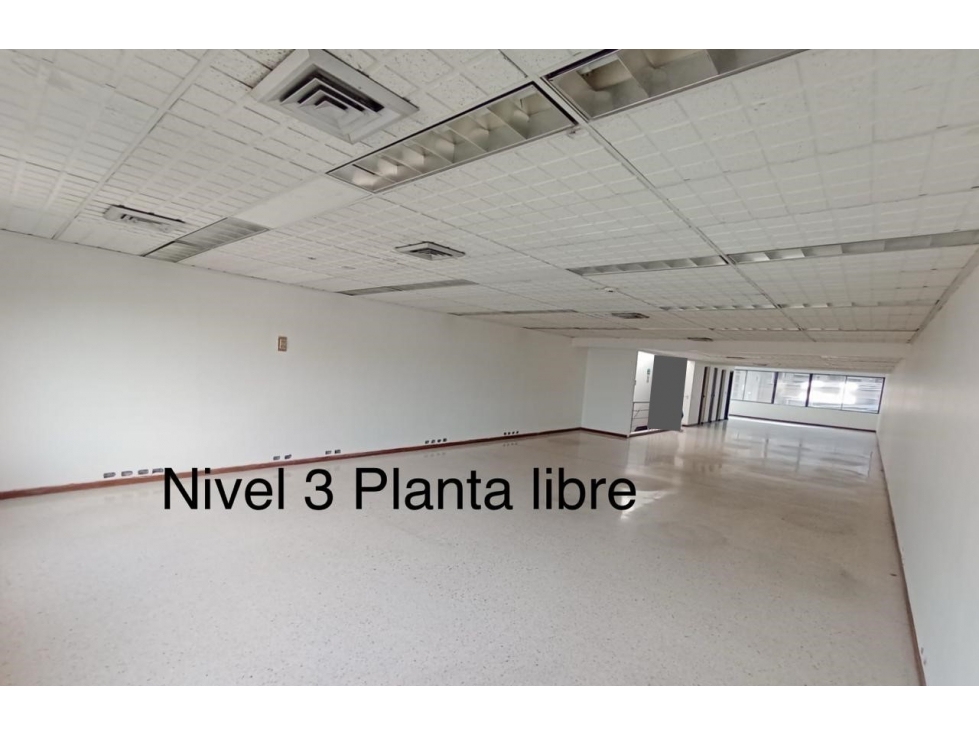 ALQUILER OFICINA LA FLORA, CALI. — foto 4