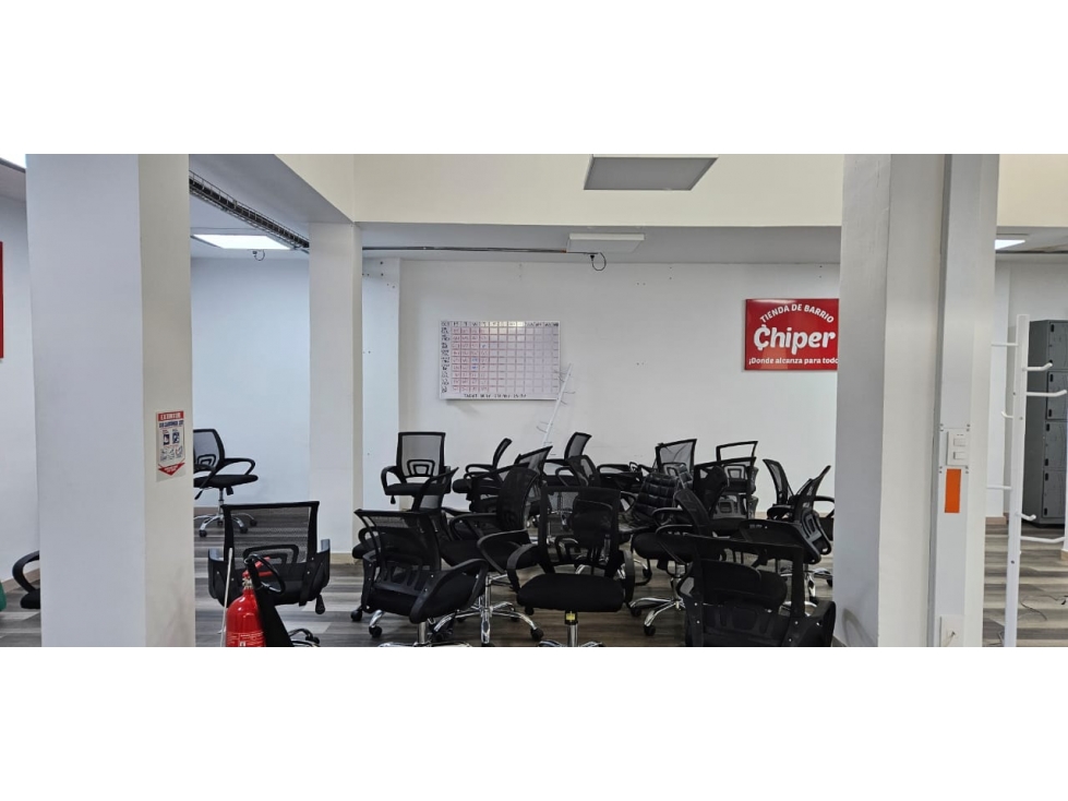 ALQUILER OFICINAS SALOMIA, CALI. — foto 2