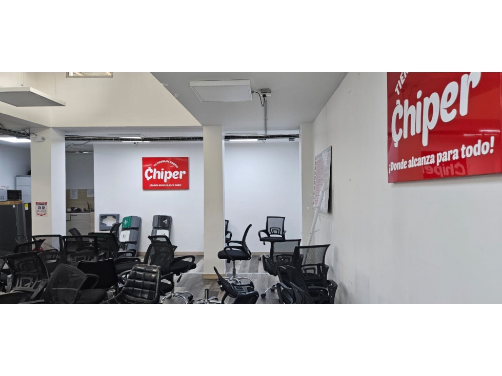 ALQUILER OFICINAS SALOMIA, CALI. — foto 4
