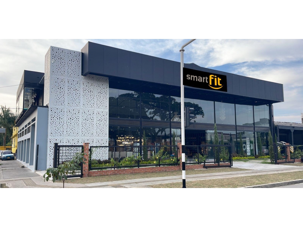 VENTA LOCAL COMERCIAL RENTANDO TULUÁ. - 2