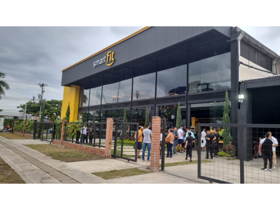 VENTA LOCAL COMERCIAL RENTANDO TULUÁ. - 3