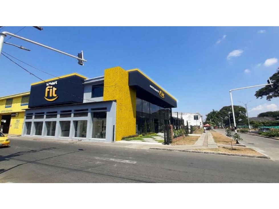 VENTA LOCAL COMERCIAL RENTANDO TULUÁ. - 4