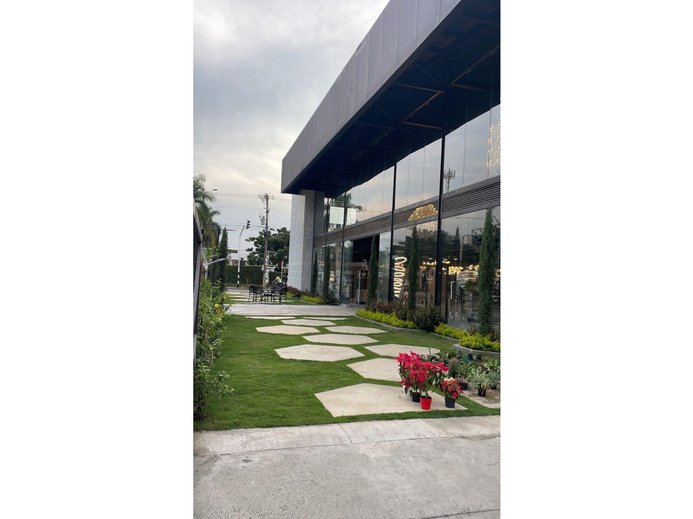 VENTA LOCAL COMERCIAL RENTANDO TULUÁ. - 5