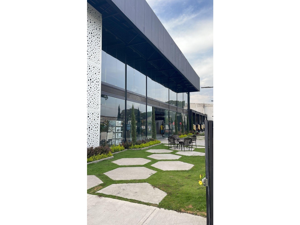 VENTA LOCAL COMERCIAL RENTANDO TULUÁ. - 6