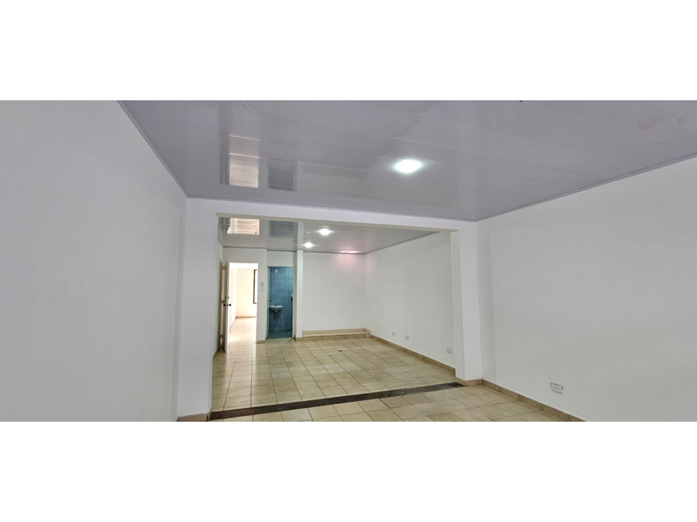 ALQUILER CASA COMERCIAL SAN VICENTE, CALI. — foto 2