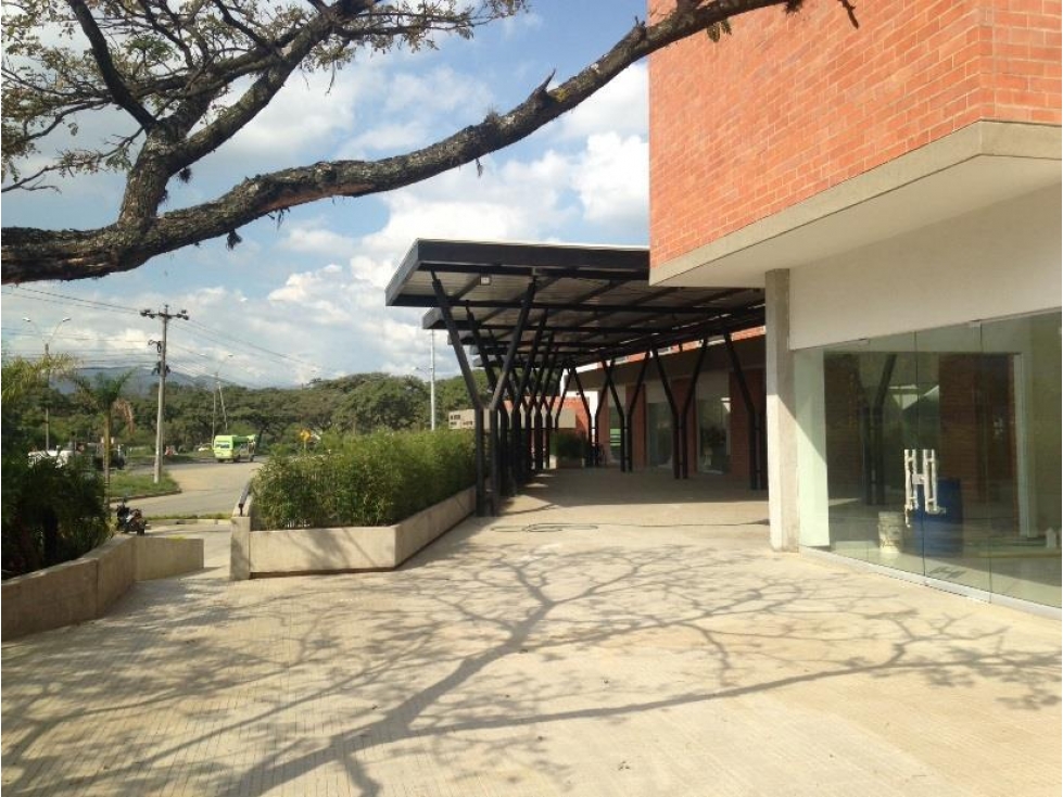 VENTA EDIFICIO CORPORATIVO, ACOPI, YUMBO. - 5