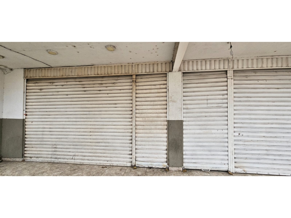 VENTA CASA COMERCIAL, SANTA RITA, CALI. — foto 2