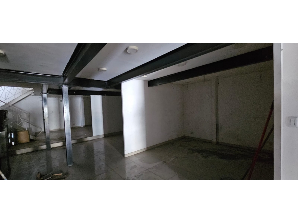 VENTA CASA COMERCIAL, SANTA RITA, CALI. — foto 3