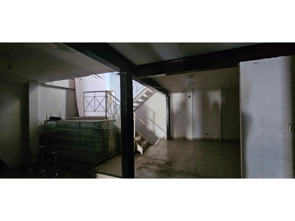 VENTA CASA COMERCIAL, SANTA RITA, CALI. — foto 4