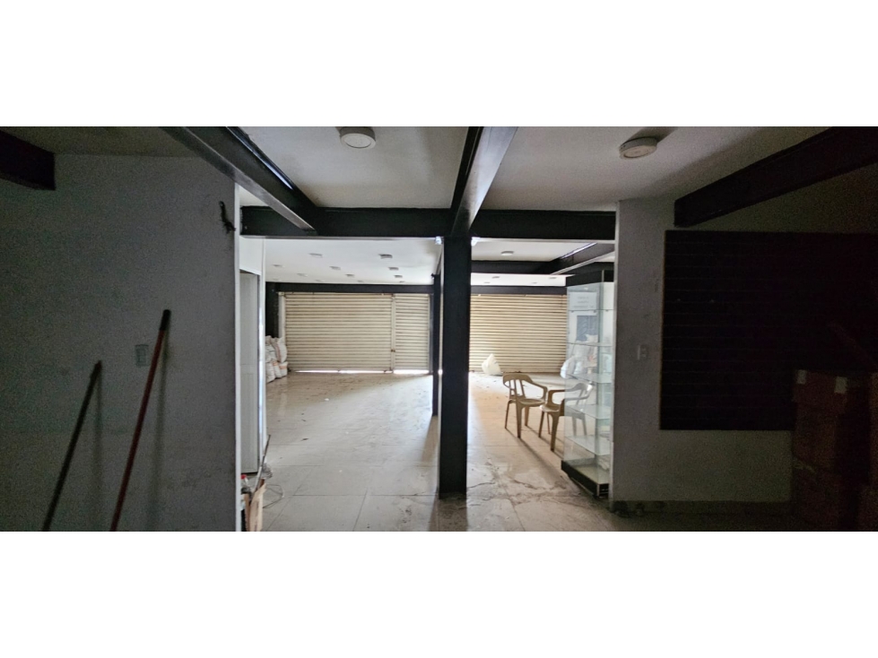 VENTA CASA COMERCIAL, SANTA RITA, CALI. — foto 5