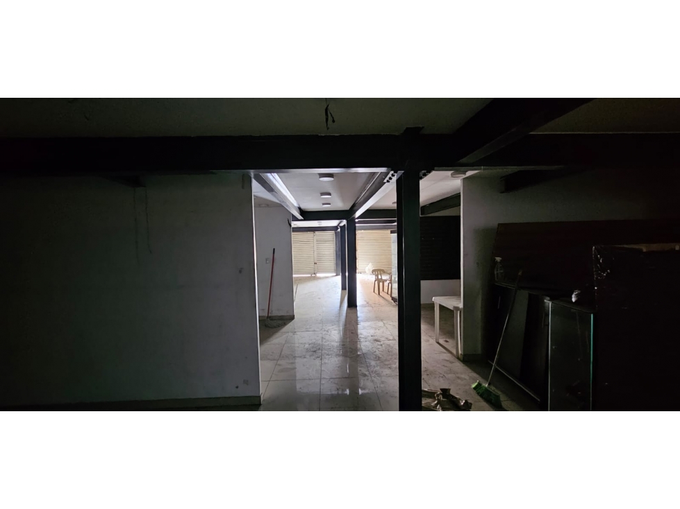 VENTA CASA COMERCIAL, SANTA RITA, CALI. — foto 6