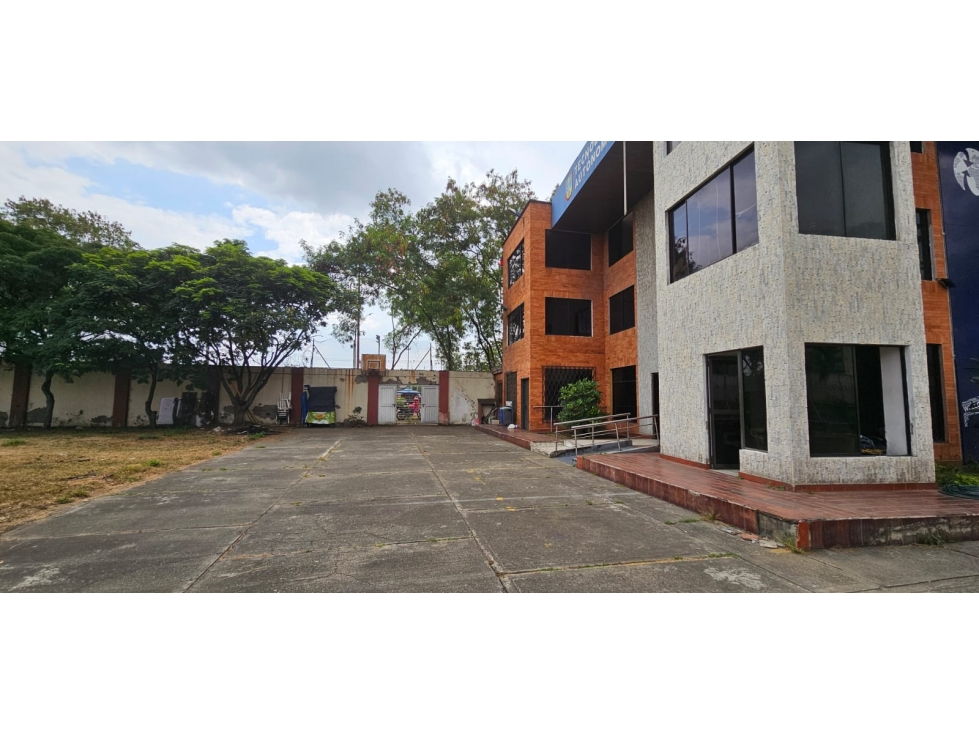 VENTA LOTE COMERCIAL, LOS ALAMOS, CALI. — foto 3