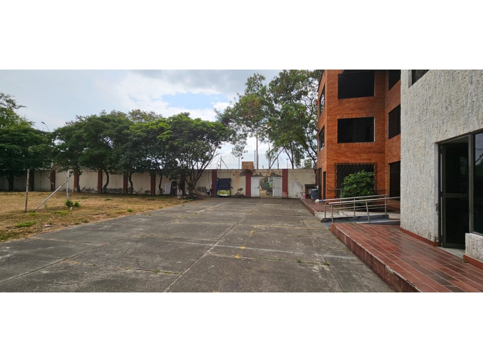 VENTA LOTE COMERCIAL, LOS ALAMOS, CALI. — foto 2