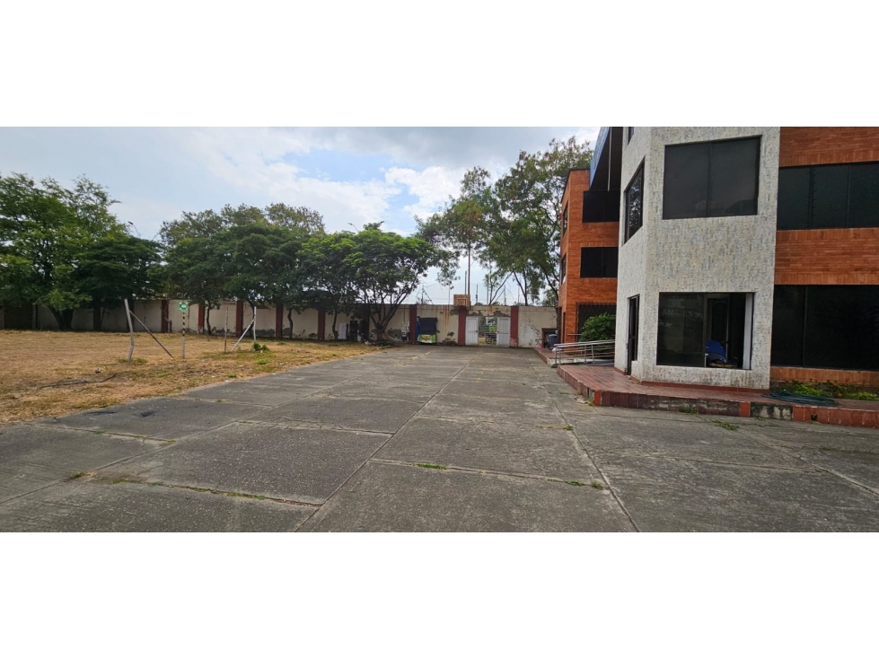 VENTA LOTE COMERCIAL, LOS ALAMOS, CALI. — foto 4