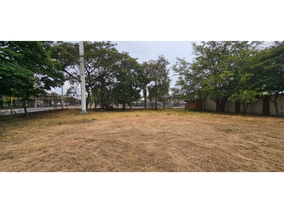 VENTA LOTE COMERCIAL, LOS ALAMOS, CALI. — foto 5